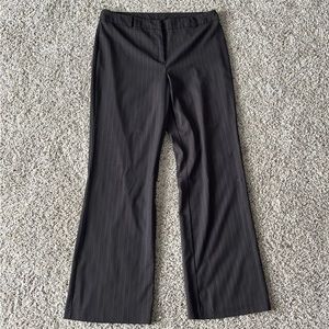 NEW YORK AND COMPANY DRESS PANTS